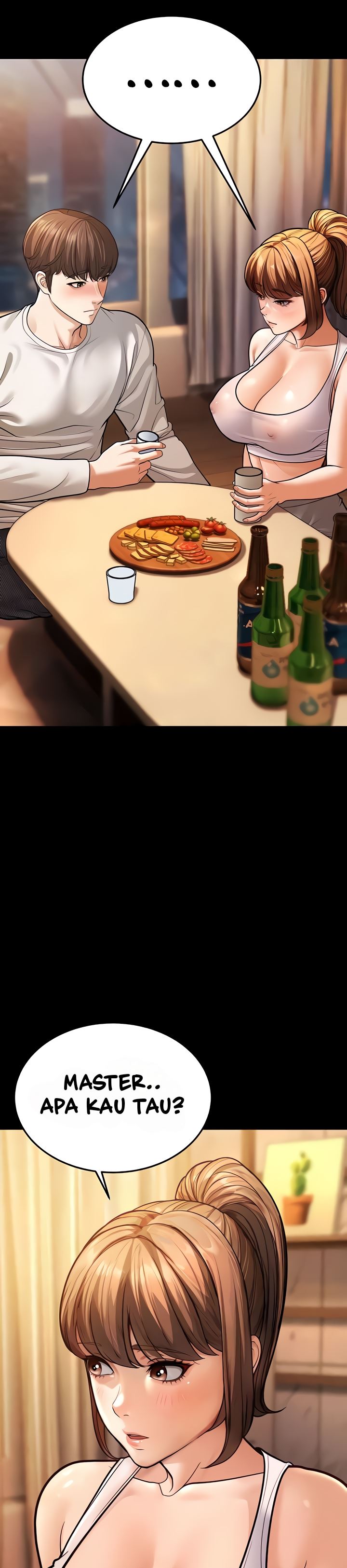 A Young Auntie - Chapter 6 34