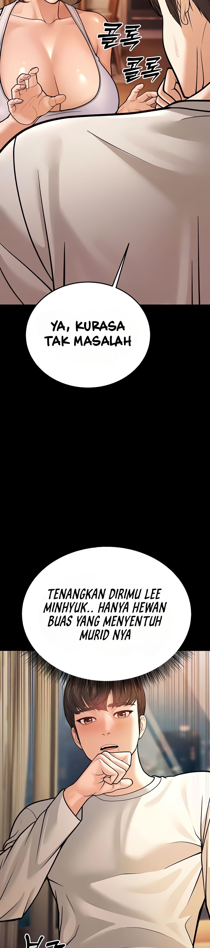 A Young Auntie - Chapter 6 32