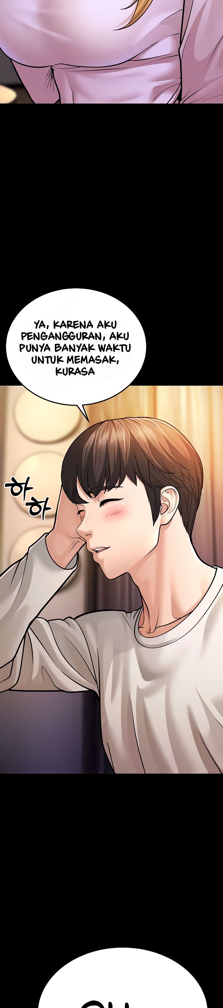 A Young Auntie - Chapter 6 8