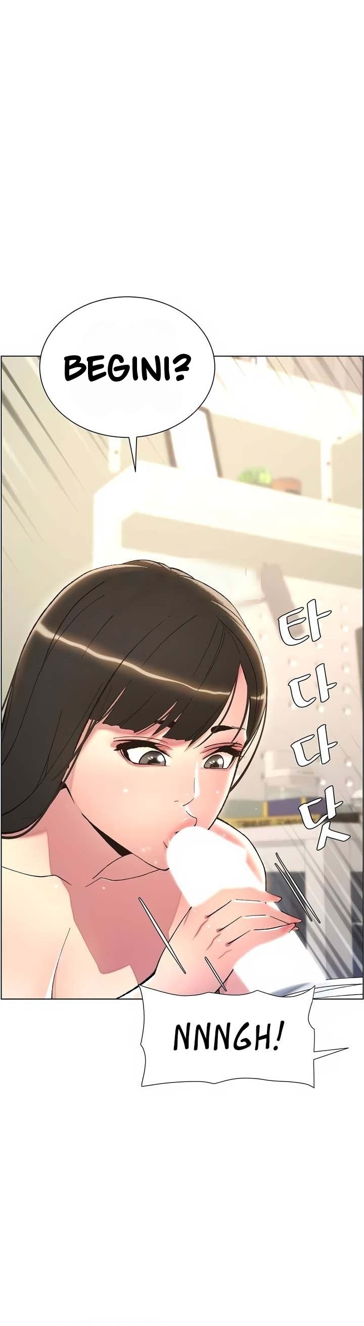 A Secret Lesson With My Younger Sister - Chapter 6 35