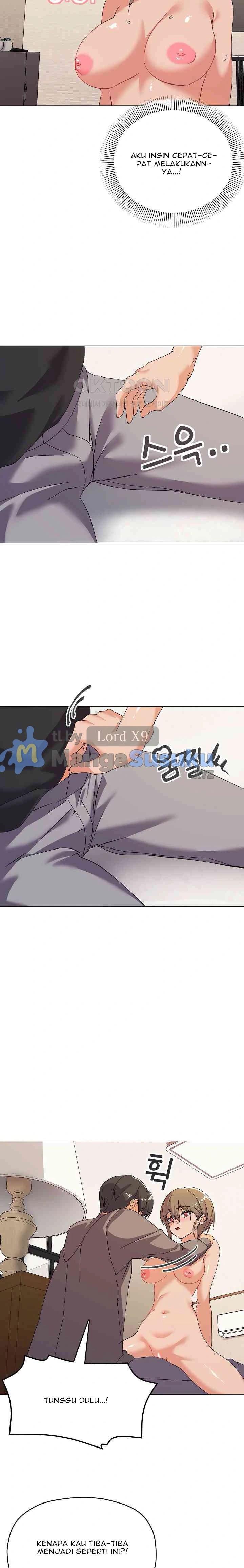 What&#8217;s Wrong With This Family - Chapter 7 6