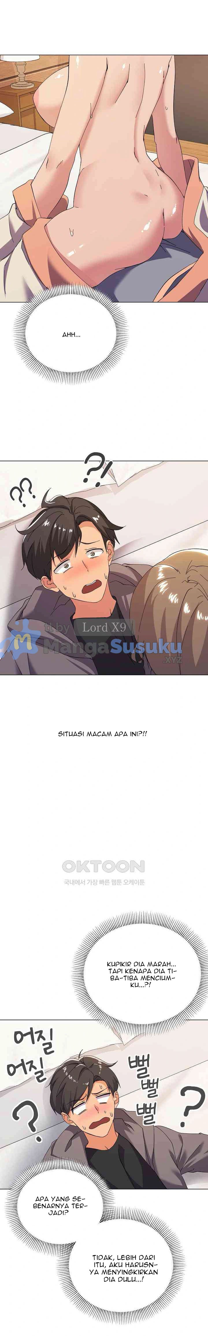 What&#8217;s Wrong With This Family - Chapter 7 3