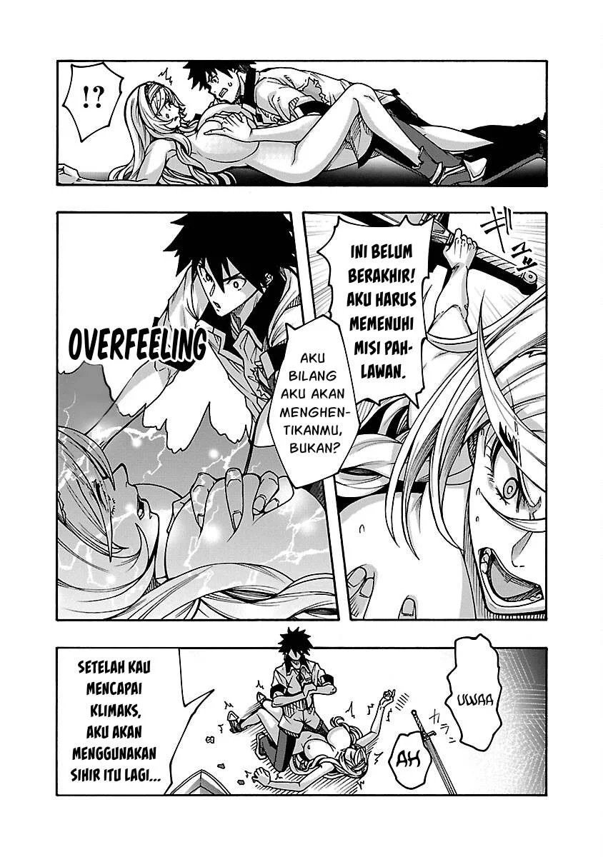 Erotical Wizard &#038; Twelve Brides - Chapter 7 27