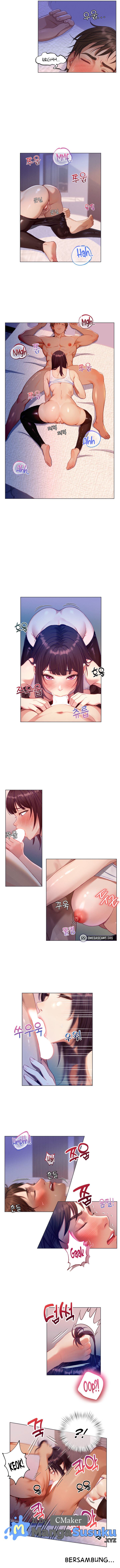 No to Obsession, Yes to Love - Chapter 7 5 No to Obsession, Yes to Love - Chapter 7 5