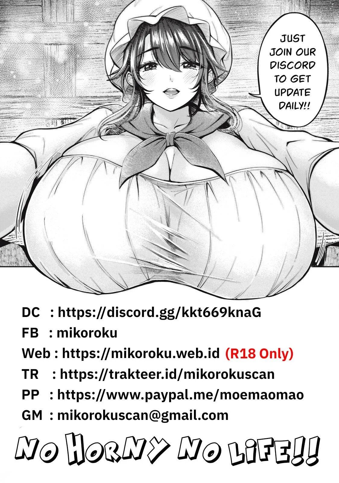 Erotical Wizard &#038; Twelve Brides - Chapter 7 68