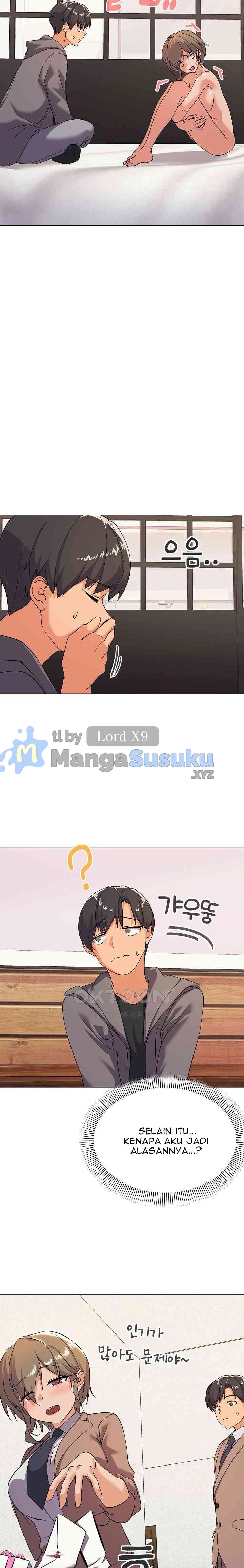 What&#8217;s Wrong With This Family - Chapter 7 16