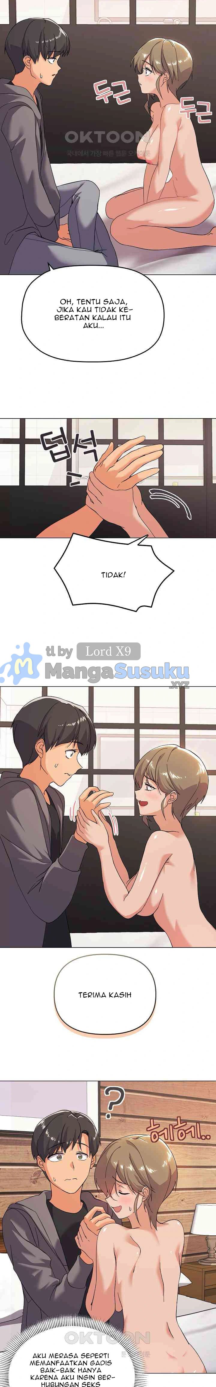 What&#8217;s Wrong With This Family - Chapter 7 20
