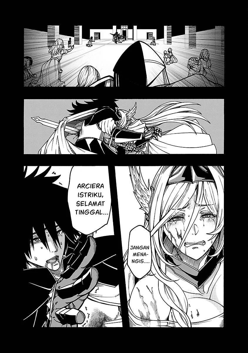 Erotical Wizard &#038; Twelve Brides - Chapter 7 39
