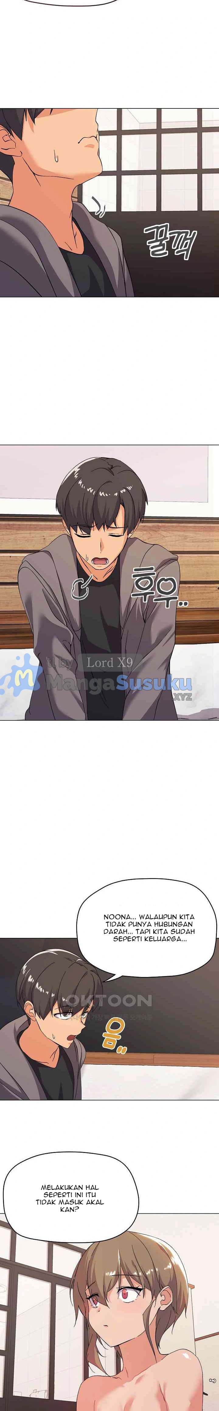 What&#8217;s Wrong With This Family - Chapter 7 9