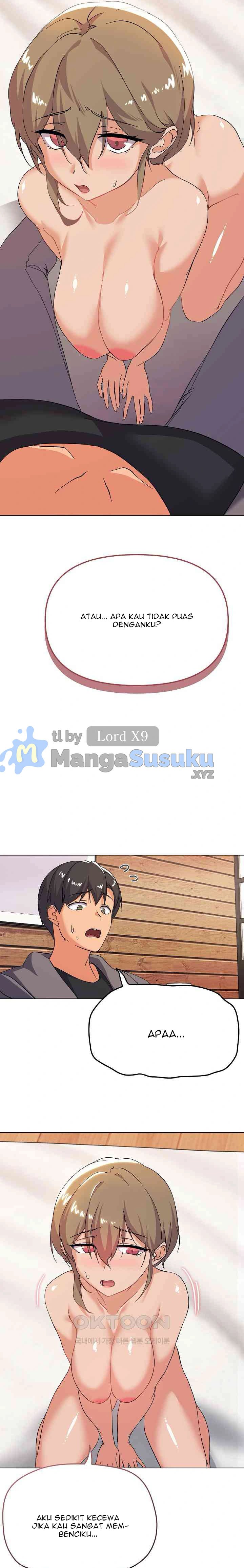 What&#8217;s Wrong With This Family - Chapter 7 8