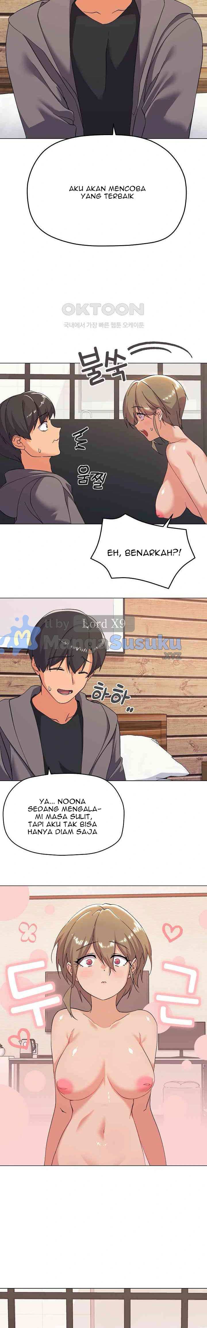 What&#8217;s Wrong With This Family - Chapter 7 19