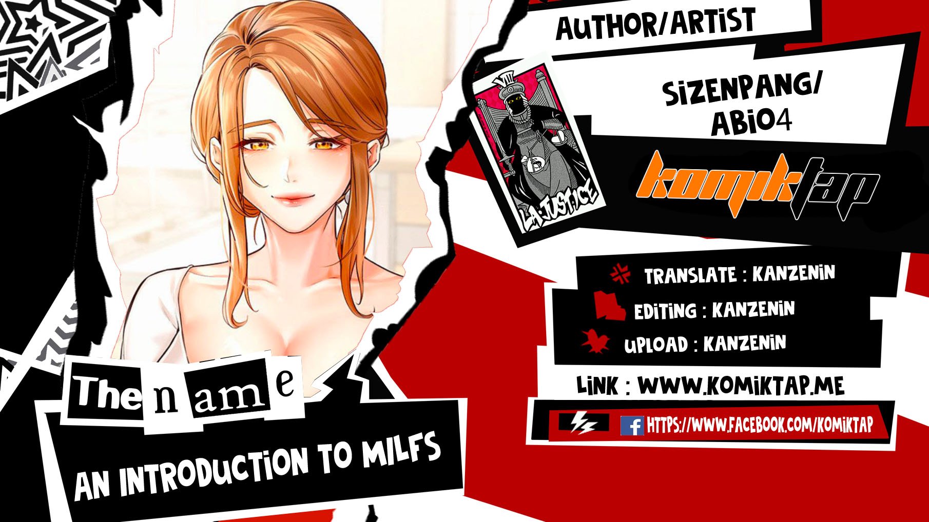 An Introduction to MILFs - Chapter 7 1