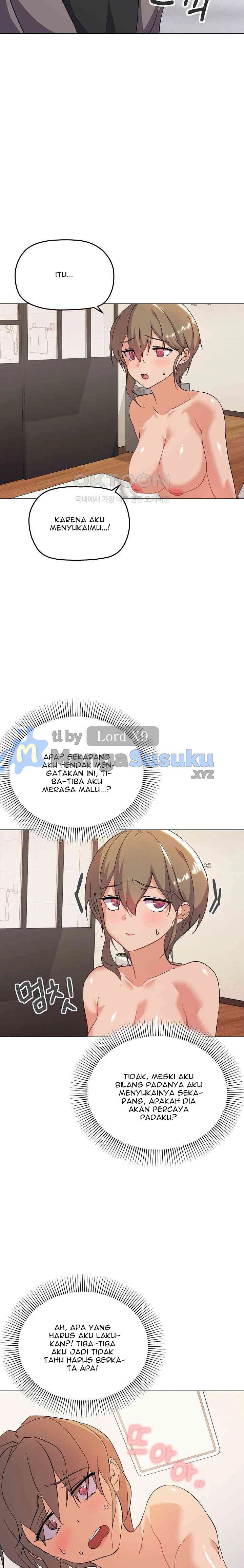 What&#8217;s Wrong With This Family - Chapter 7 12