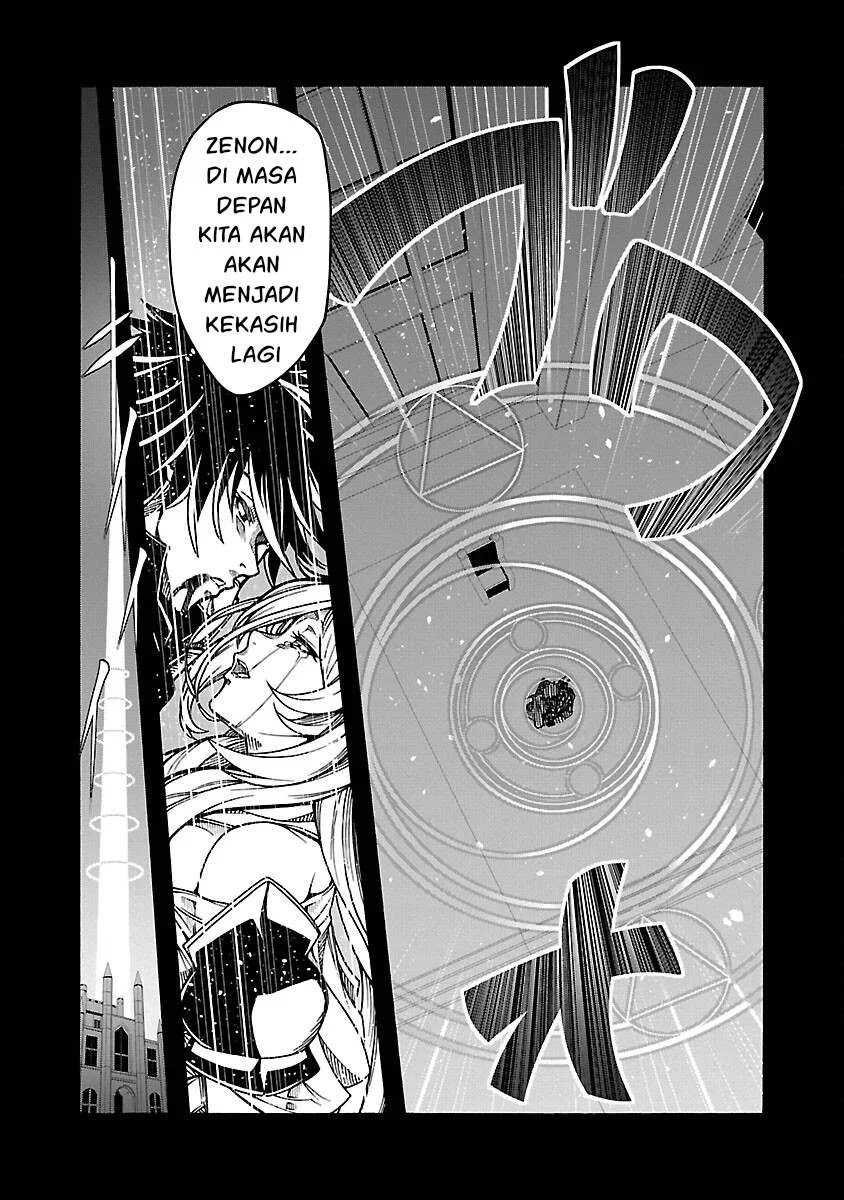 Erotical Wizard &#038; Twelve Brides - Chapter 7 6