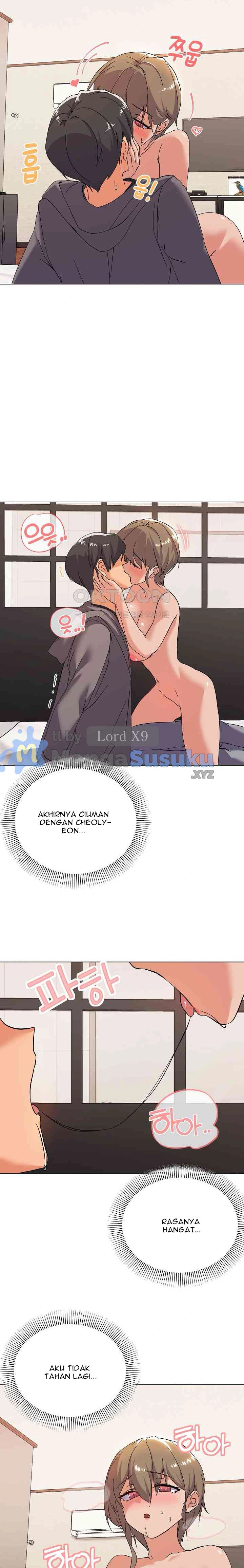 What&#8217;s Wrong With This Family - Chapter 7 5