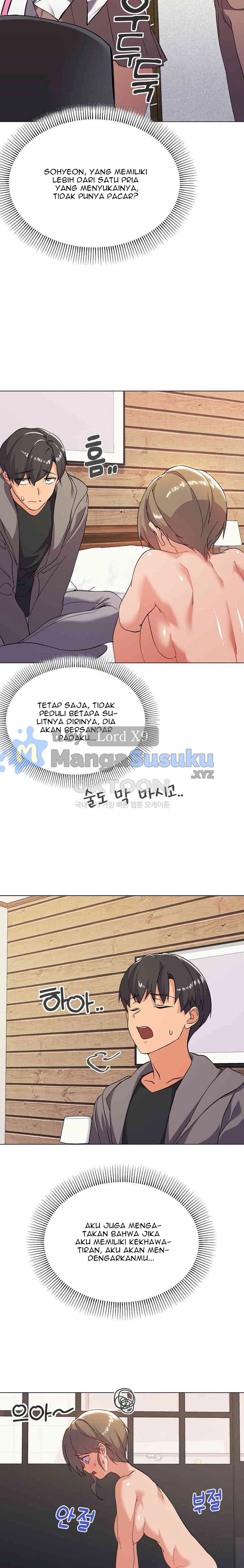 What&#8217;s Wrong With This Family - Chapter 7 17