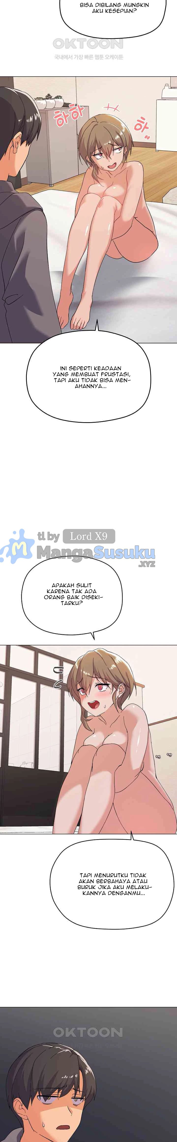 What&#8217;s Wrong With This Family - Chapter 7 14