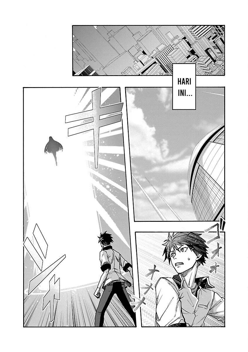 Erotical Wizard &#038; Twelve Brides - Chapter 7 8