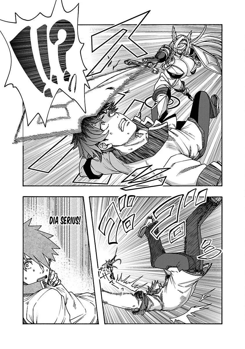 Erotical Wizard &#038; Twelve Brides - Chapter 7 46