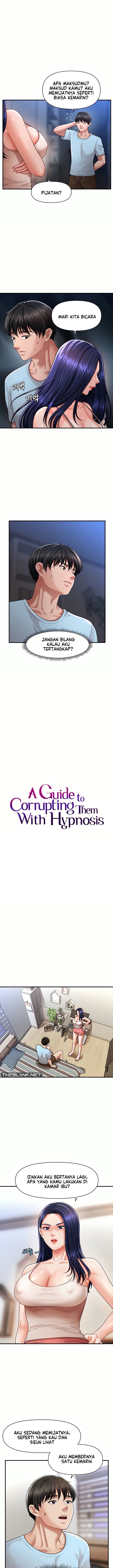 A Guide to Corrupting Them With Hypnosis - Chapter 5 3