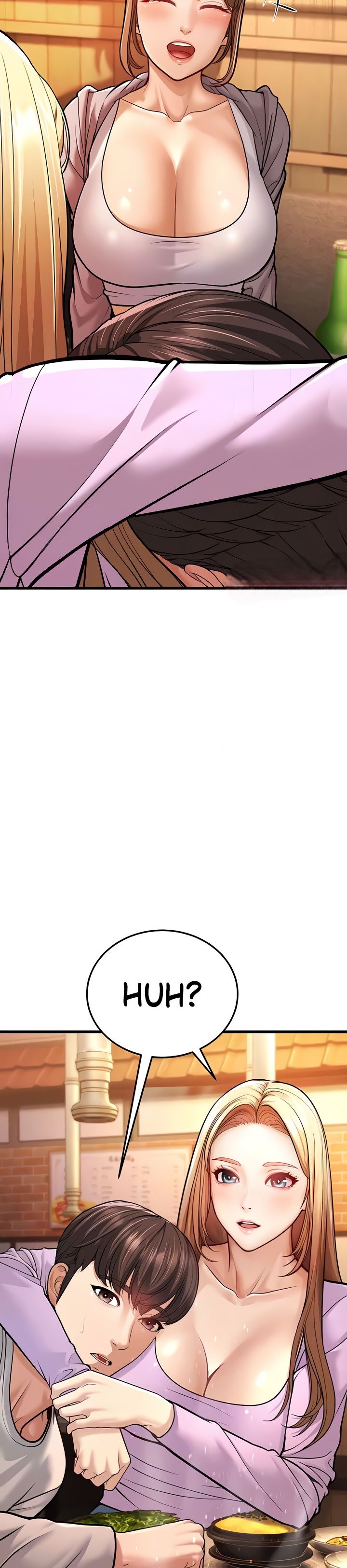 A Young Auntie - Chapter 5 8