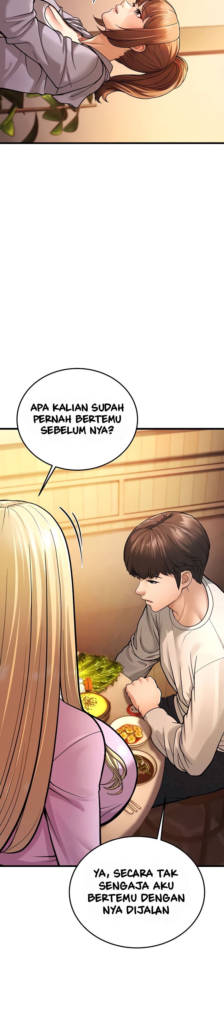 A Young Auntie - Chapter 5 5
