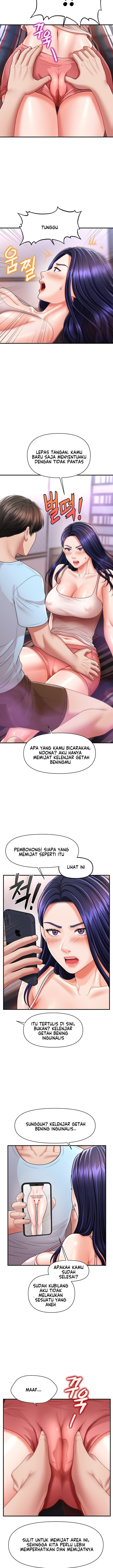 A Guide to Corrupting Them With Hypnosis - Chapter 5 11