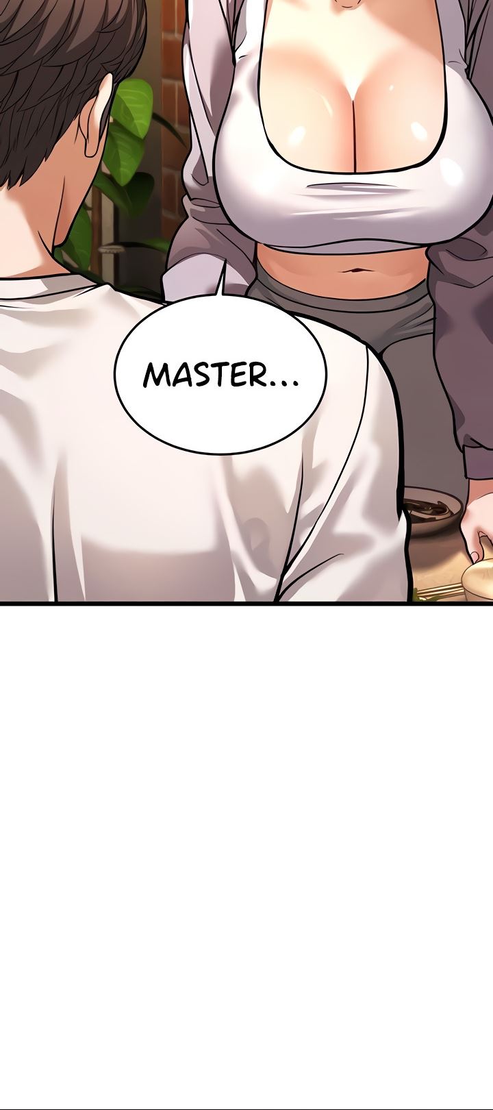 A Young Auntie - Chapter 5 33
