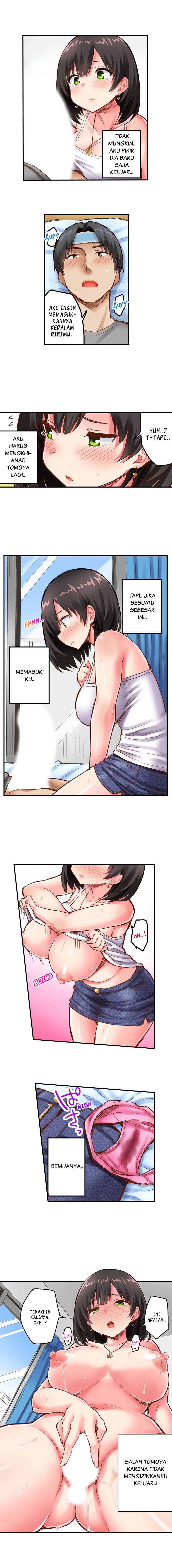 Surprise NTR! - Chapter 5 9