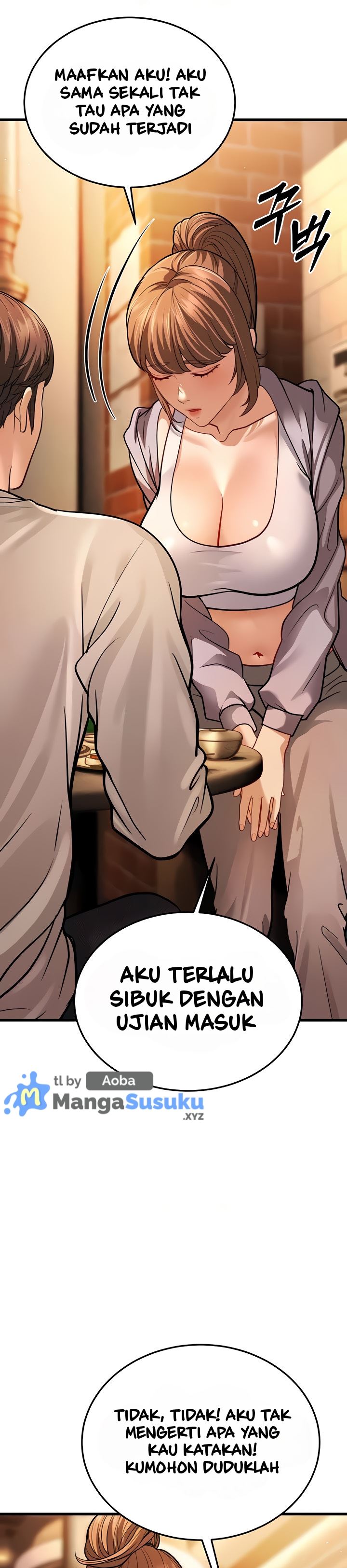A Young Auntie - Chapter 5 25