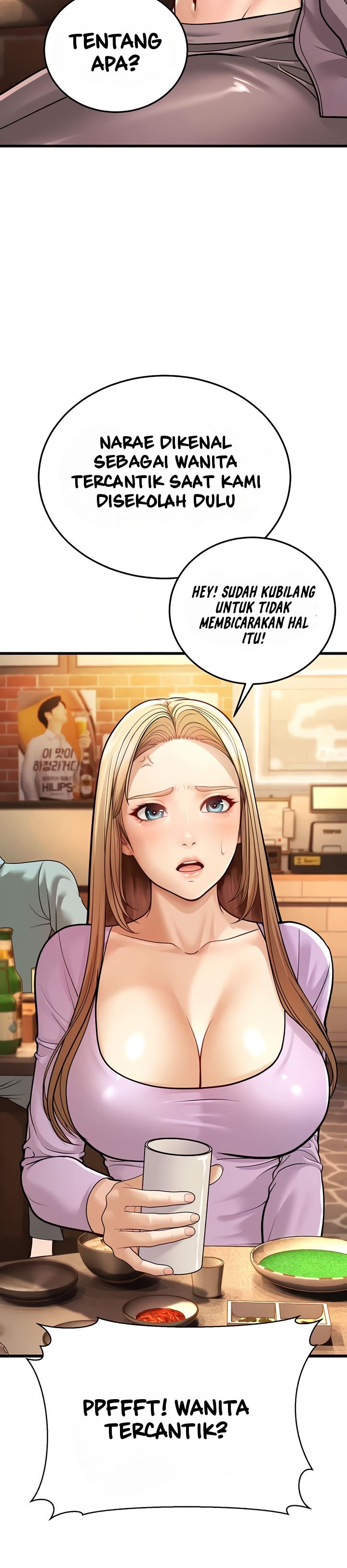 A Young Auntie - Chapter 5 14