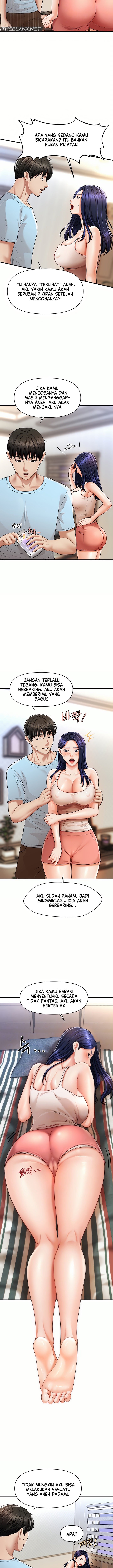 A Guide to Corrupting Them With Hypnosis - Chapter 5 5