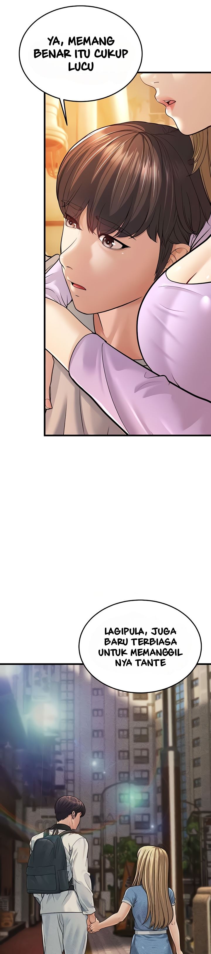 A Young Auntie - Chapter 5 10