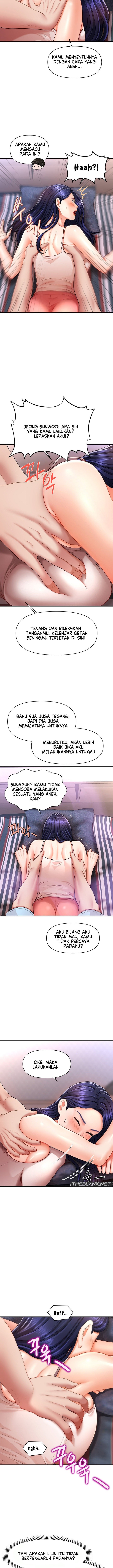 A Guide to Corrupting Them With Hypnosis - Chapter 5 7