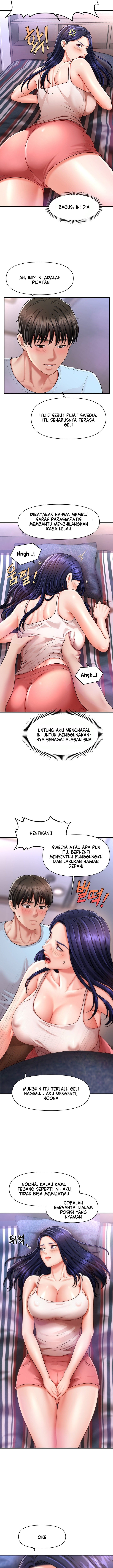 A Guide to Corrupting Them With Hypnosis - Chapter 5 9