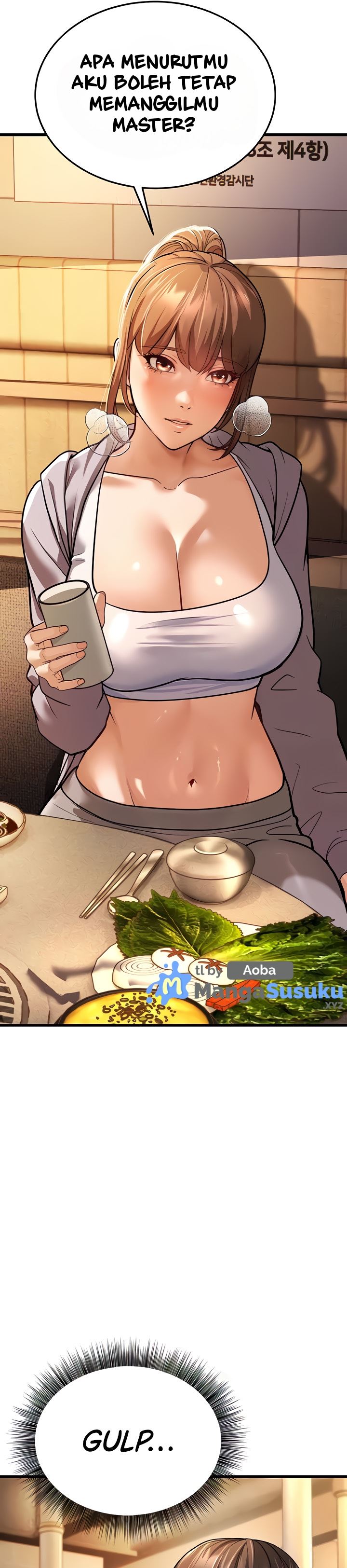 A Young Auntie - Chapter 5 38