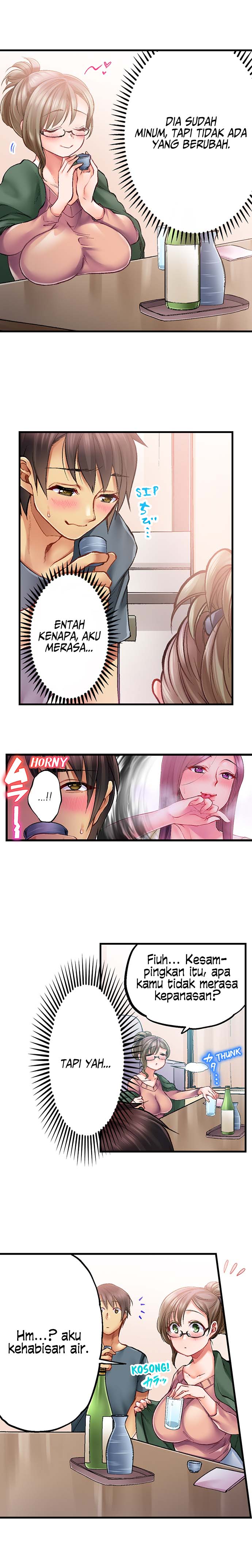 Drunk Sisters Wanna Fuck - Chapter 5 6