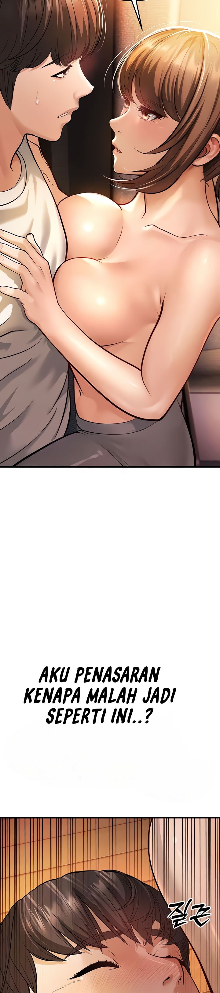 A Young Auntie - Chapter 5 57
