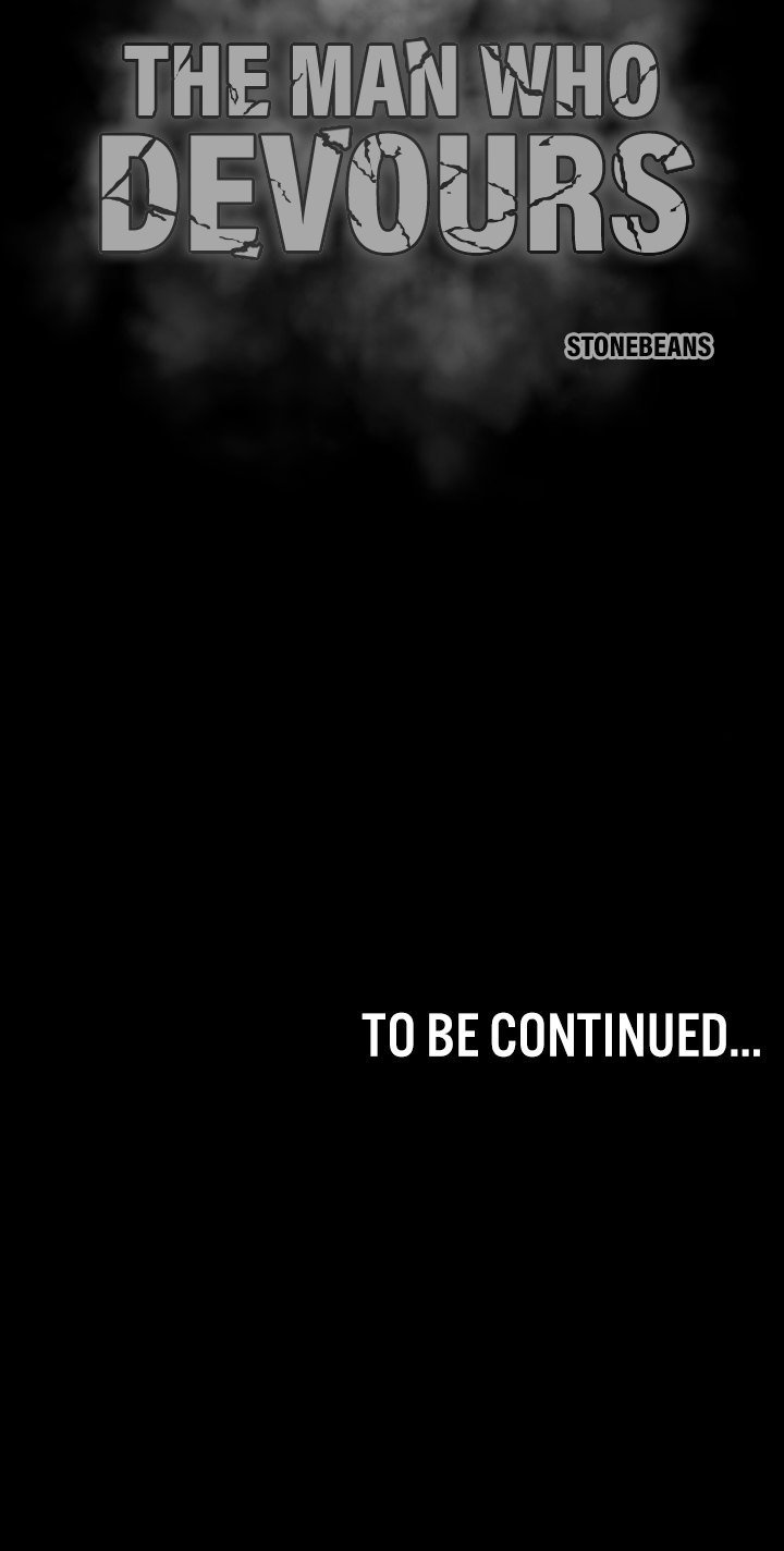The Man Who Devours - Chapter 3 60