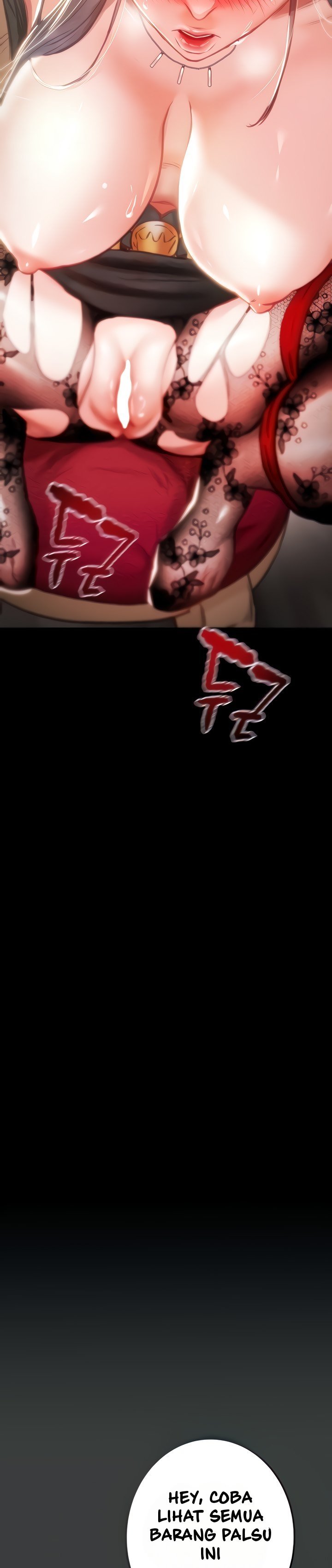 The Man Who Devours - Chapter 3 4