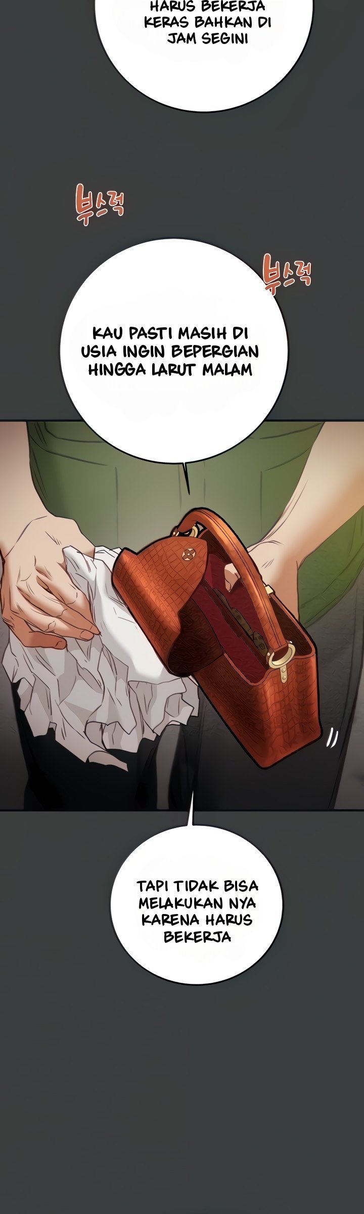 The Man Who Devours - Chapter 3 10