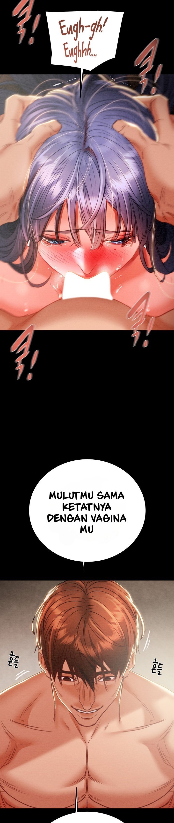 The Man Who Devours - Chapter 3 52