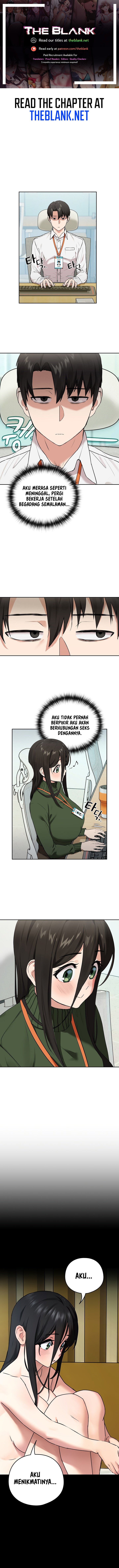 After Work Love Affairs - Chapter 3 2