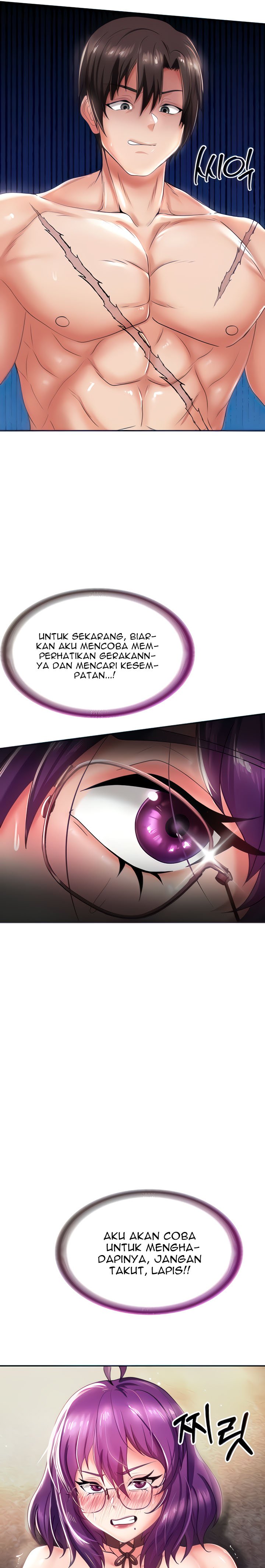 Welcome To The Isekai Convenience Store - Chapter 3 5