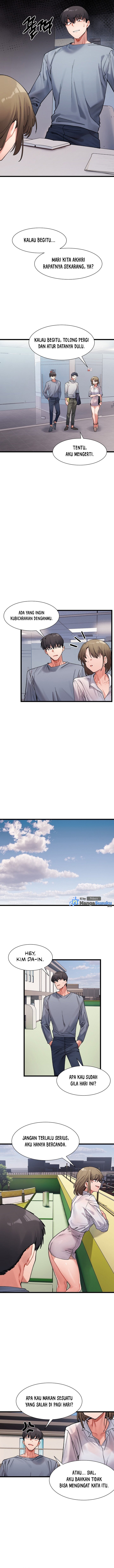 Delicate Relationship - Chapter 3 10