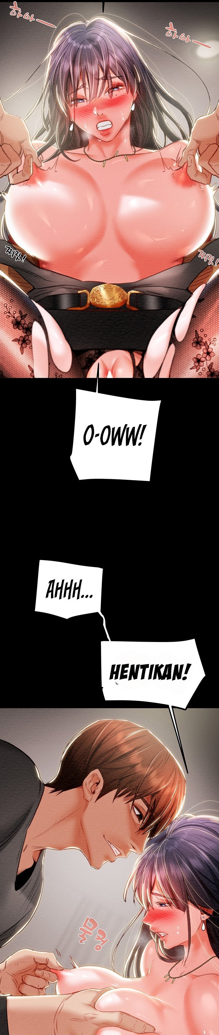 The Man Who Devours - Chapter 3 19