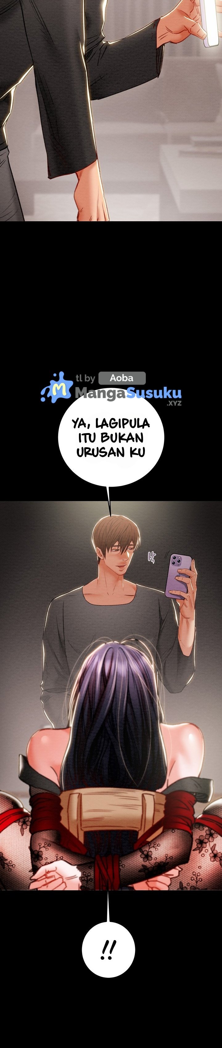 The Man Who Devours - Chapter 3 16