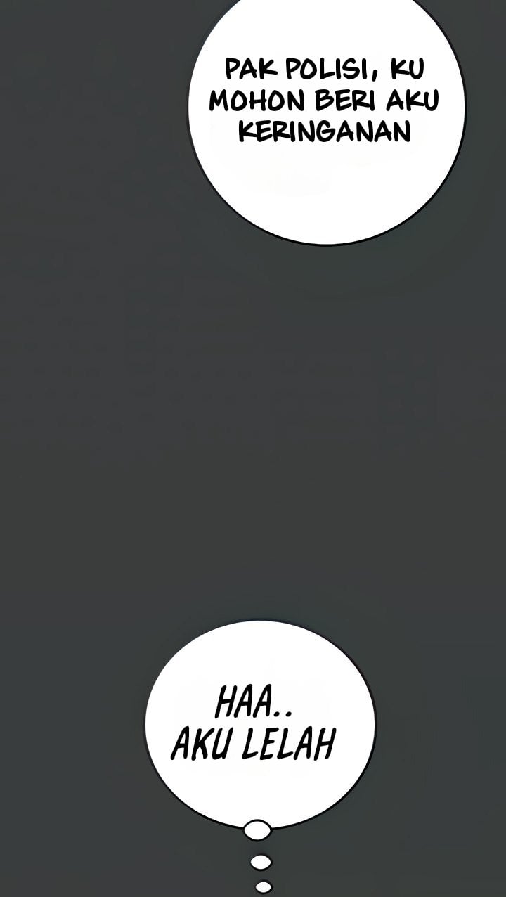 The Man Who Devours - Chapter 3 6