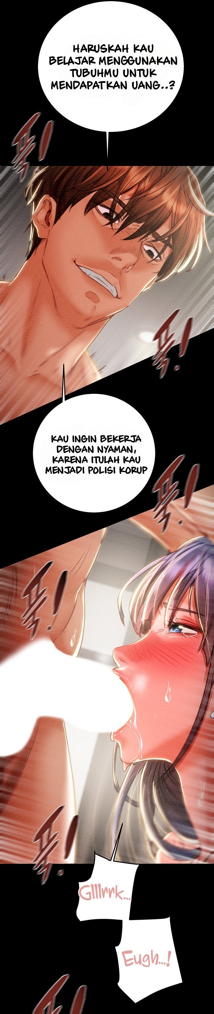 The Man Who Devours - Chapter 3 50