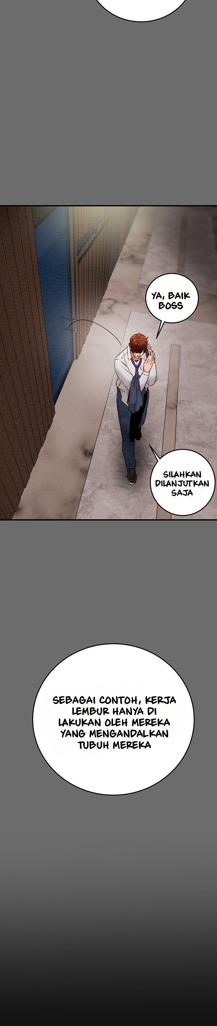 The Man Who Devours - Chapter 3 44